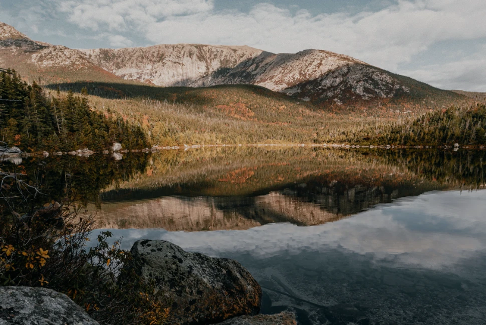 Millinocket, ME: Exploring the Gateway to Nature's Paradise and Weather Wonders