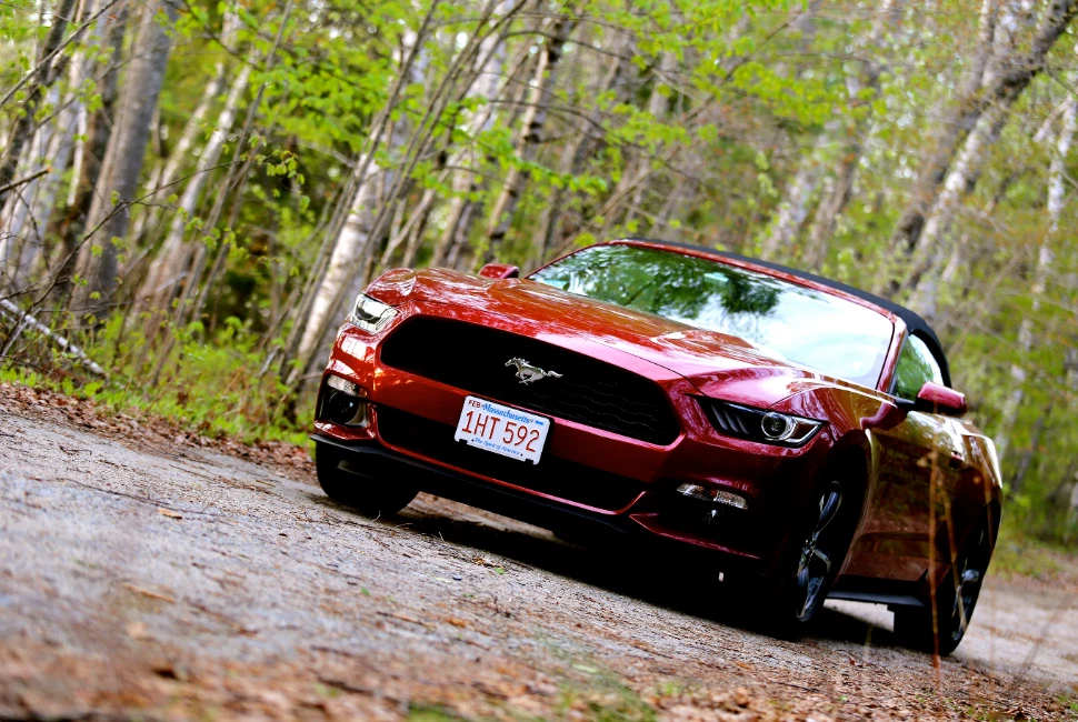 Hit the Road: Unforgettable Road Trips from Millinocket, ME to Discover Nearby Treasures